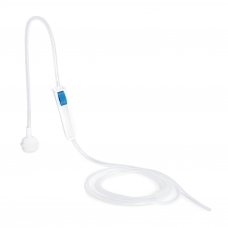 Feeding Tube Set Accessory Compatible with DAUS SNS Systems